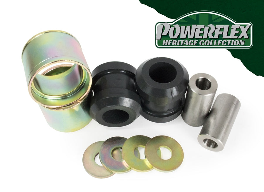 BMW (PFF5-1002H) Front Lower Control Arm Inner Bush