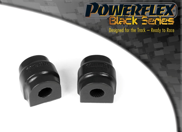 Mini (PFF5-102-16BLK) Front Anti Roll Bar Bush 16mm