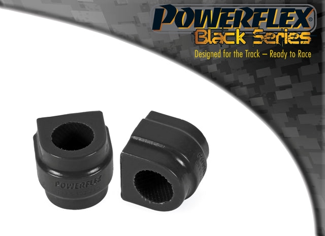 Mini (PFF5-102-235BLK) Front Anti Roll Bar Bush 23.5mm
