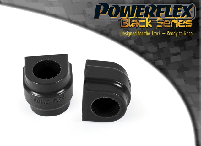 Mini (PFF5-102-24BLK) Front Anti Roll Bar Bush 24mm