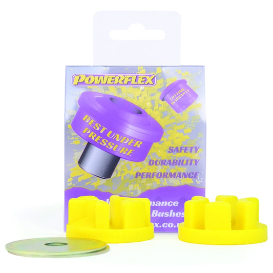 Mini (PFF5-105BLK) Upper Engine Mount Insert