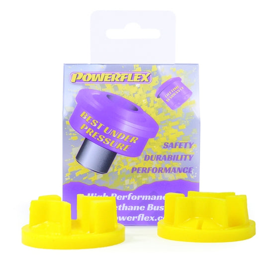 Mini (PFF5-107BLK) Lower Engine Mount Insert