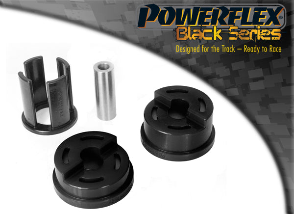 Mini (PFF5-120BLK) Upper Engine Mount Large Bush
