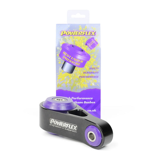 Mini (PFF5-125P) Lower Engine Mount, Fast Road/Track