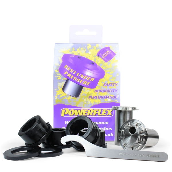 Zinoro (PFF5-1301GFX) Front Arm Front Bush Fixed Camber Offset
