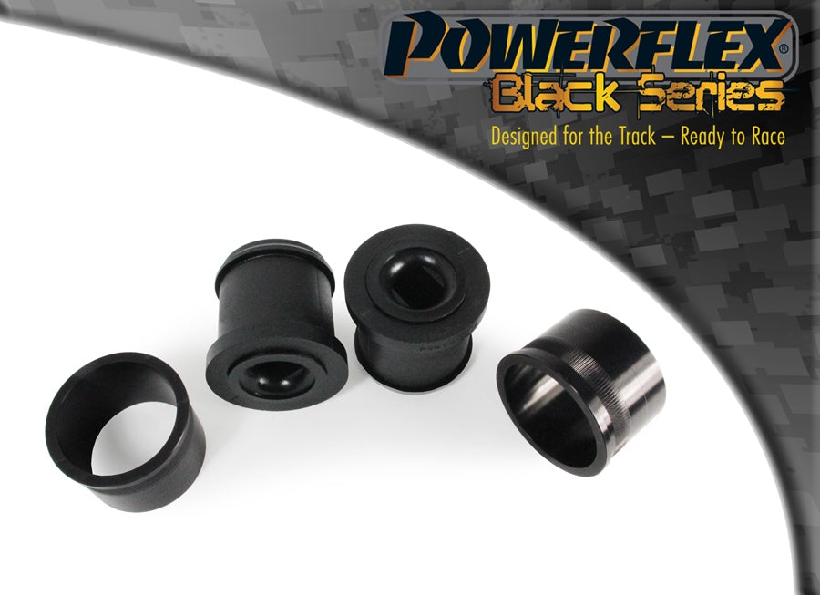 Zinoro (PFF5-1302BLK) Front Arm Rear Bush
