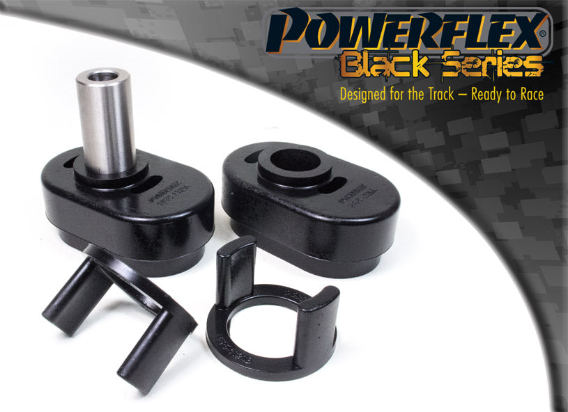 Mini (PFF5-1320BLK) Lower Engine Mount Large Bush