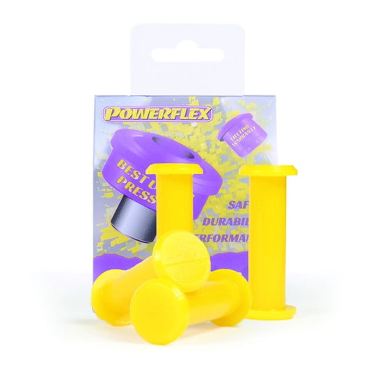 Mini (PFF5-1321) Upper Engine Mount Insert Kit