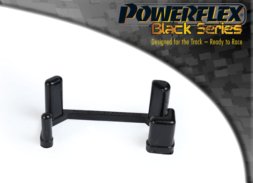 BMW (PFF5-1322BLK) Gearbox Mounting Bush Insert