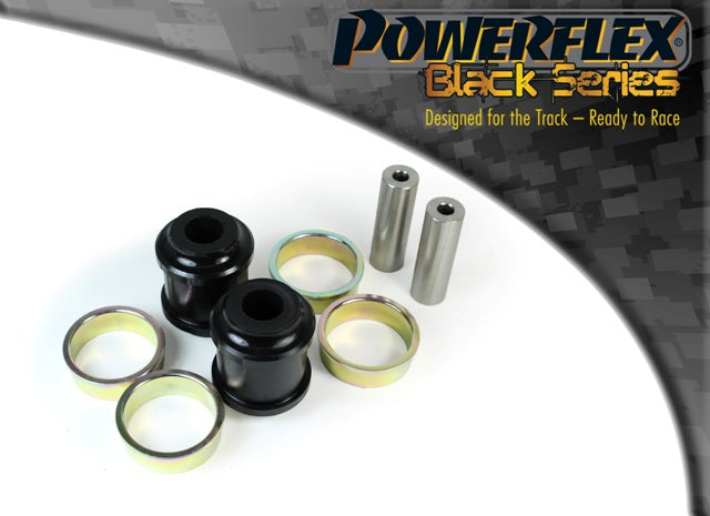BMW (PFF5-1401BLK) Front Radius Arm To Chassis Bush