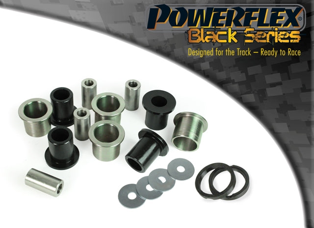 BMW (PFF5-1405BLK) Front Upper Wishbone Bush