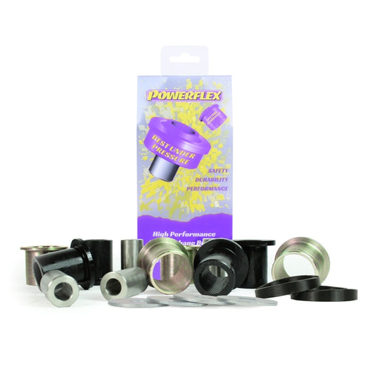 BMW (PFF5-1405BLK) Front Upper Wishbone Bush