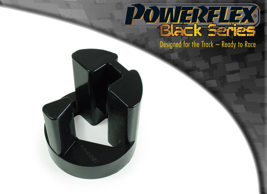 BMW (PFF5-1428BLK) Transfer Case Bush Insert (Motorsport)