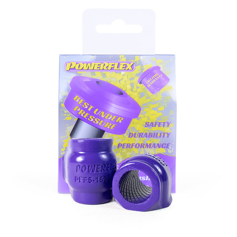 BMW (PFF5-1603-22) Front Anti Roll Bar Bush 22mm