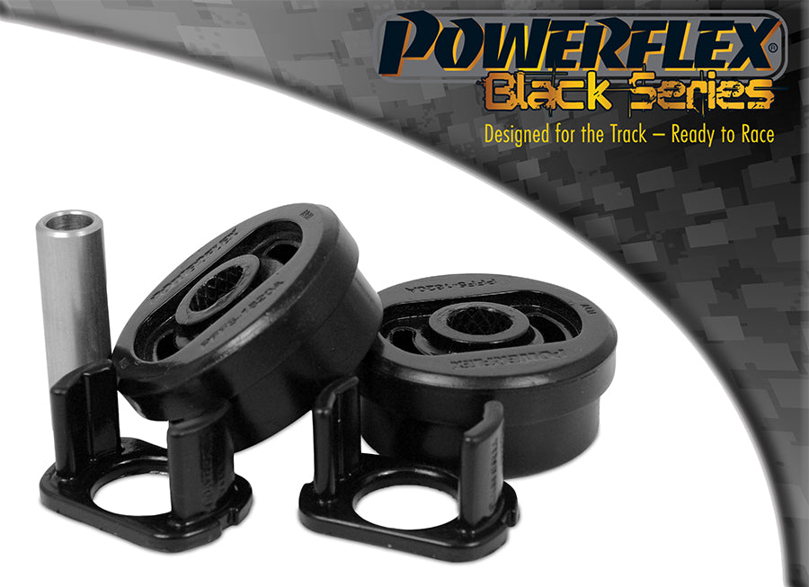 Mini (PFF5-1820BLK) Lower Engine Mount Large Bush