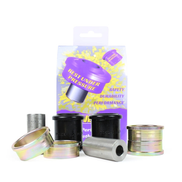 BMW (PFF5-1902) Front Control Arm To Chassis Bush