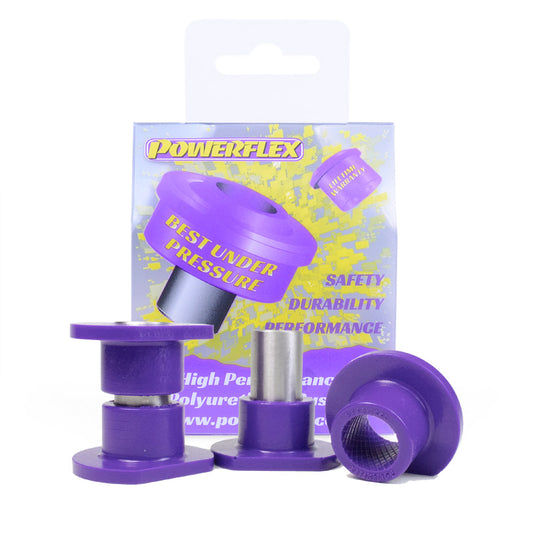 BMW (PFF5-2002) Front Lower Arm Outer Bush