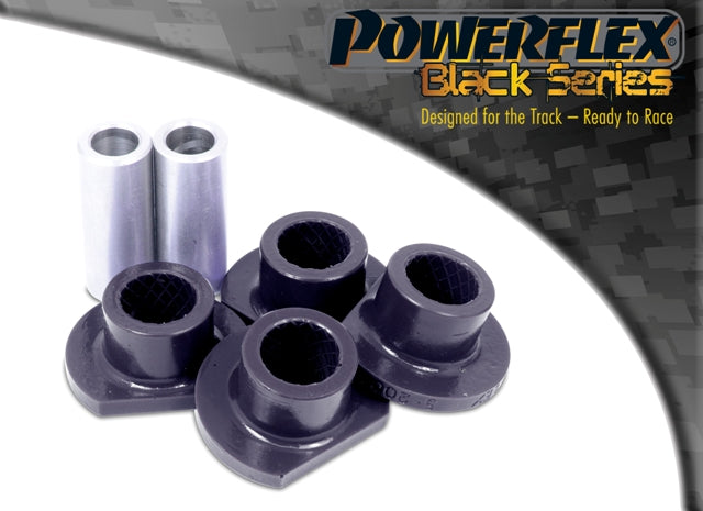 BMW (PFF5-2002BLK) Front Lower Arm Outer Bush