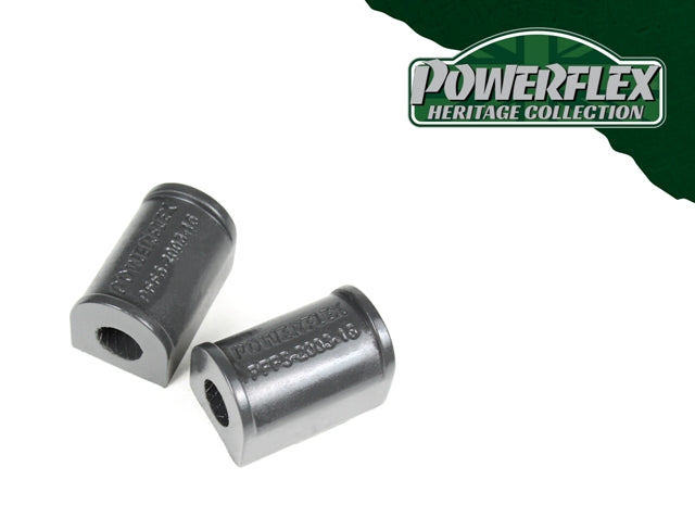 BMW (PFF5-2003-16H) Anti Roll Bar Bush 16mm