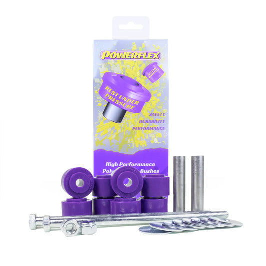 BMW (PFF5-2004) Rear Anti Roll Bar Link Rod Bush