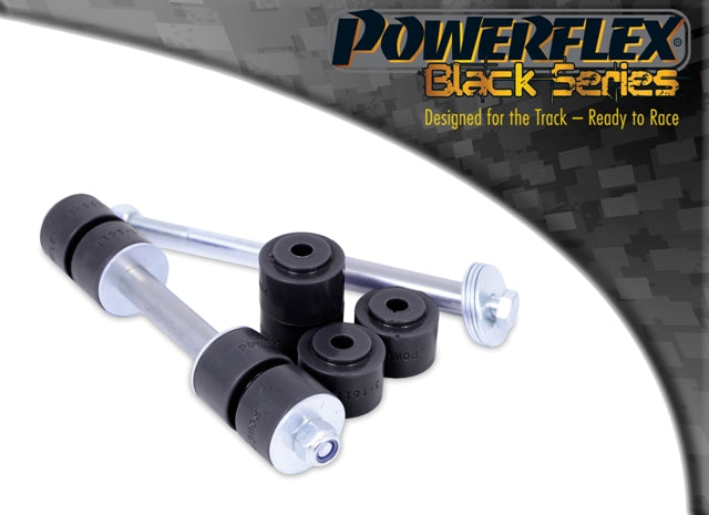 BMW (PFF5-2004BLK) Rear Anti Roll Bar Link Rod Bush