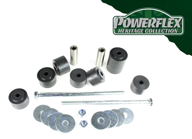 BMW (PFF5-2004H) Front Anti Roll Bar Link Rod Bush