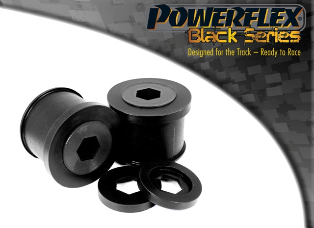Mini (PFF5-201BLK) Front Wishbone Rear Bush