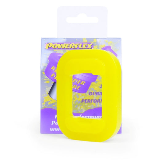 Mini (PFF5-224BLK) Upper Engine Mount Insert (Track)