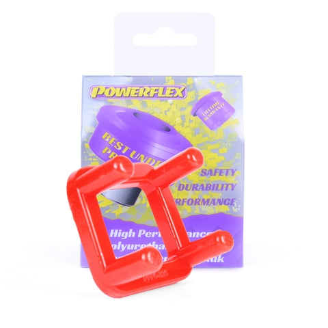 Mini (PFF5-225R) Upper Gearbox Mount Insert (Diesel)