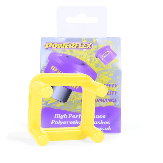 Mini (PFF5-225BLK) Upper Gearbox Mount Insert (Track)