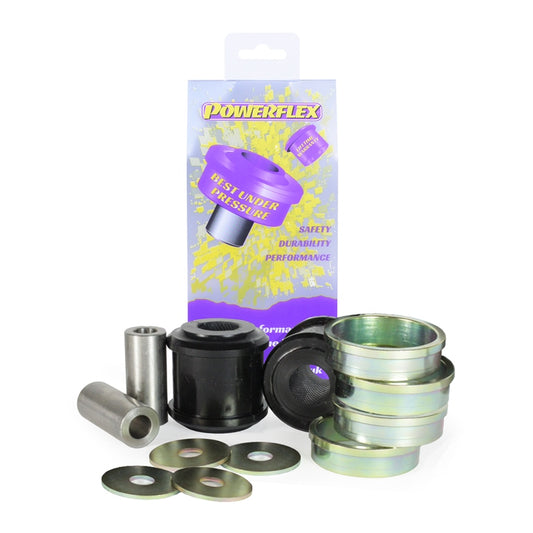 BMW (PFF5-2301) Front Radius Arm Bush