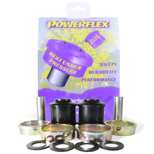 BMW (PFF5-2601) Front Radius Arm Bush