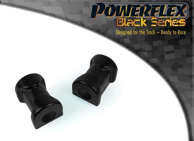 BMW (PFF5-302-19BLK) Front Anti Roll Bar Bush 19mm