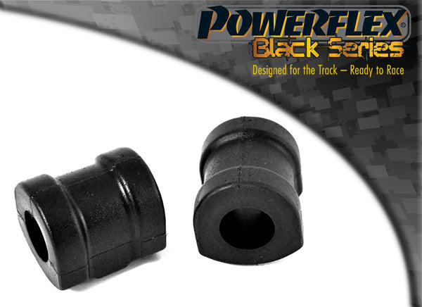 BMW (PFF5-310-27BLK) Front Anti Roll Bar Mounting 27mm