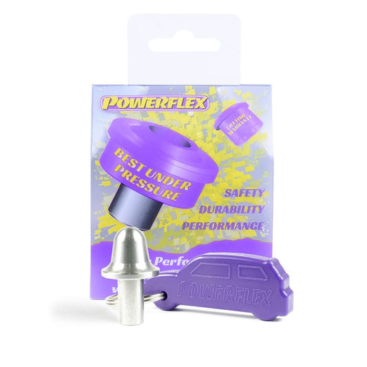 BMW (PFF5-370) Clutch Fork Pivot Pin