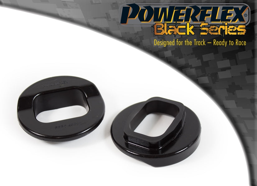 BMW (PFF5-4020BLK) Engine Mount Insert Kit