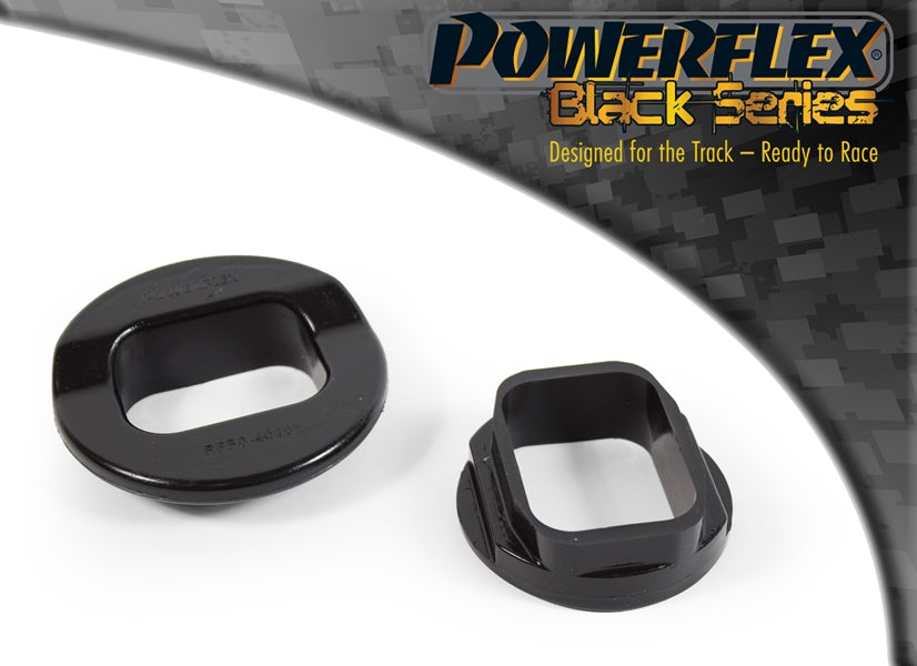 BMW (PFF5-4021BLK) Engine Mount Insert Kit
