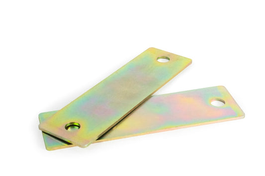 BMW (PFF5-4203PLT) Front Roll Bar/Subframe Strengthening Support Plate