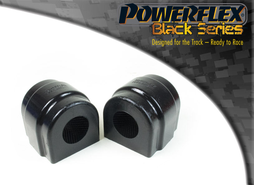 BMW (PFF5-4602-21BLK) Front Anti Roll Bar Bush 21.5mm