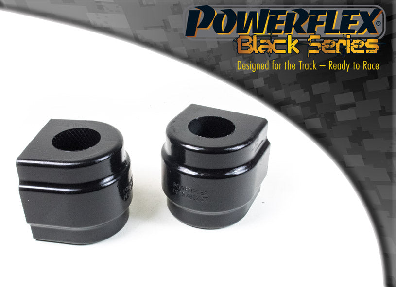 BMW (PFF5-4602-23BLK) Front Anti Roll Bar Bush 23mm