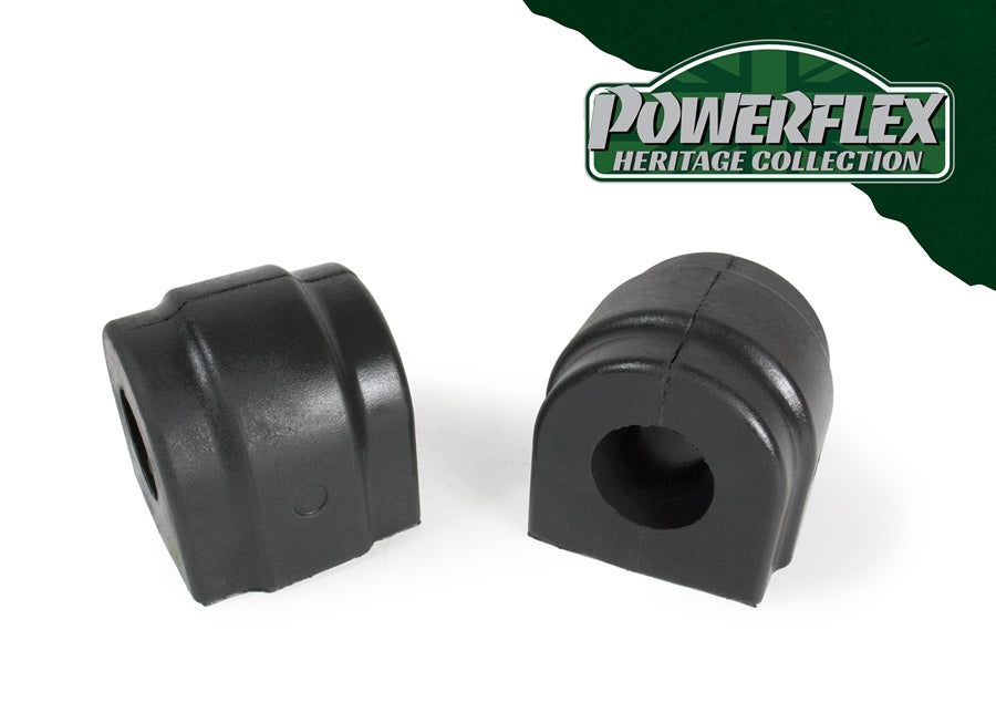 BMW (PFF5-4602-27H) Front Anti Roll Bar Mounting Bush 27mm