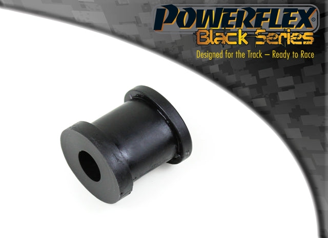 BMW (PFF5-4631BLK) Gear Shift Arm Front Bush Oval