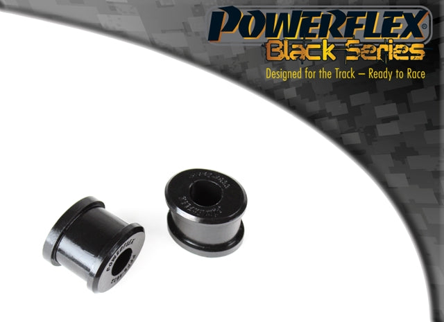 BMW (PFF5-4633BLK) Shift Arm Front Bush Oval