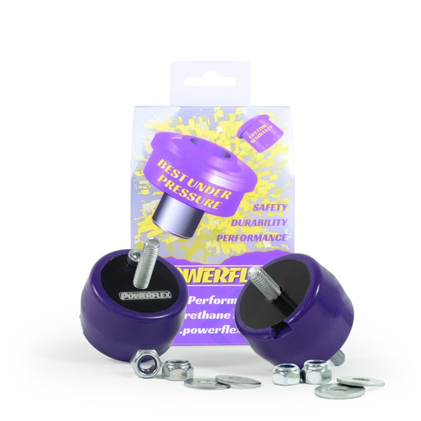 Toyota (PFF5-4655P) Transmission Mounting Bush (Track)