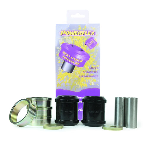 BMW (PFF5-6102BLK) Front Lower Control Arm Inner Bush