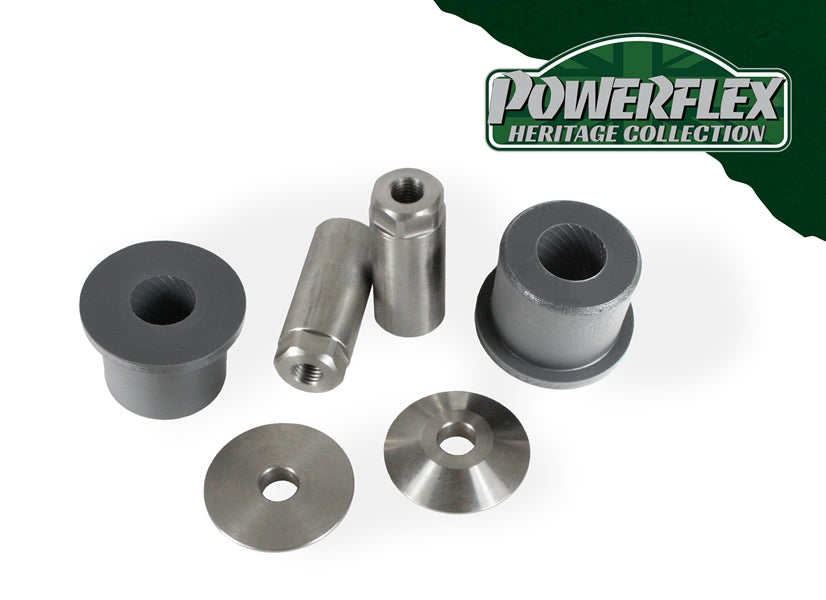 Porsche (PFF57-102H) Front Wishbone Front Bush