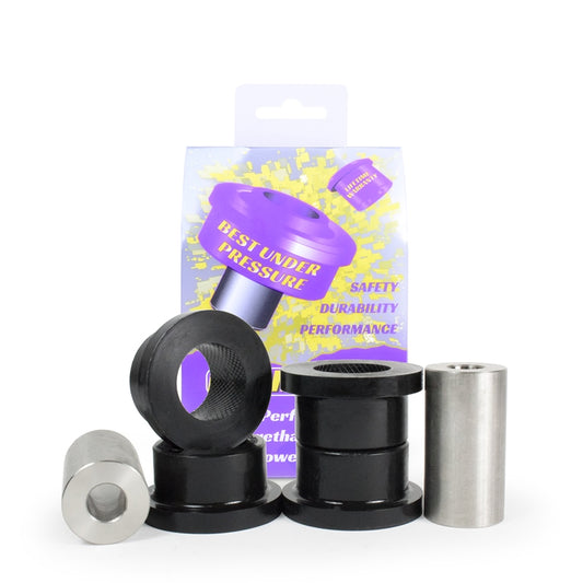 Porsche (PFF57-1201) Front Lower Wishbone Front Bush