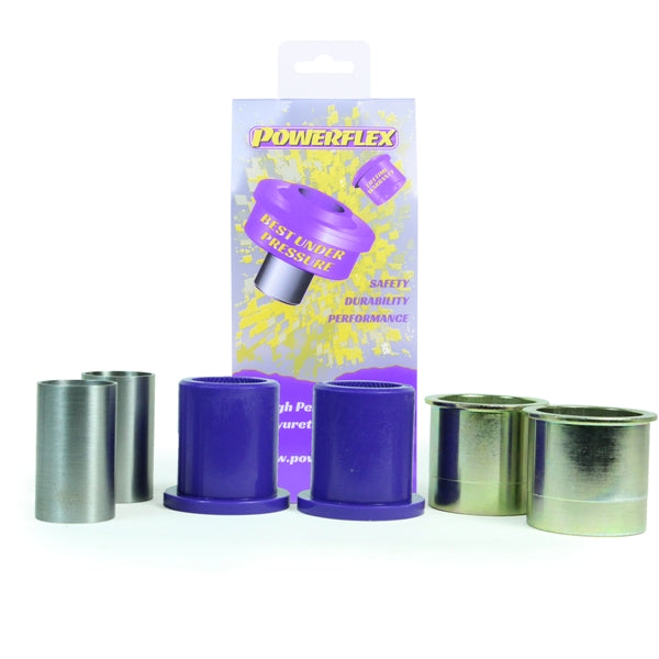 Porsche (PFF57-1402) Front Wishbone Rear Bush