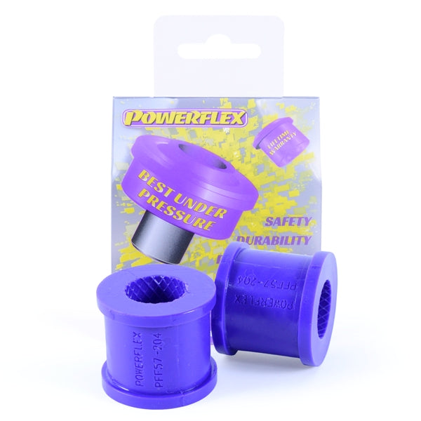 Porsche (PFF57-204-24) Front Anti Roll Bar Bush 24mm