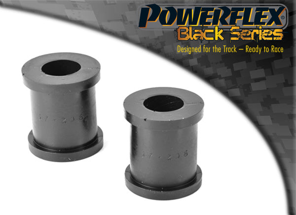 Porsche (PFF57-206BLK) Front Anti Roll Bar To Link Rod Bush